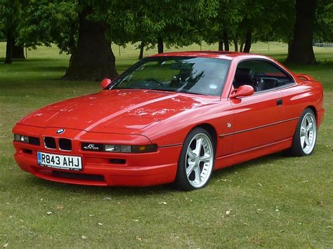 Bmw 8 Series Old For Sale